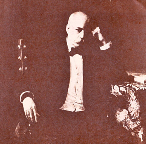 Psiquiatría óptica