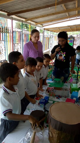 Comienza mi vida laboral.