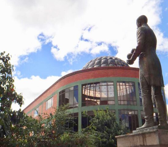 Facultad Tecnológica