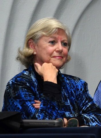 María Teresa Lartigue Becerra