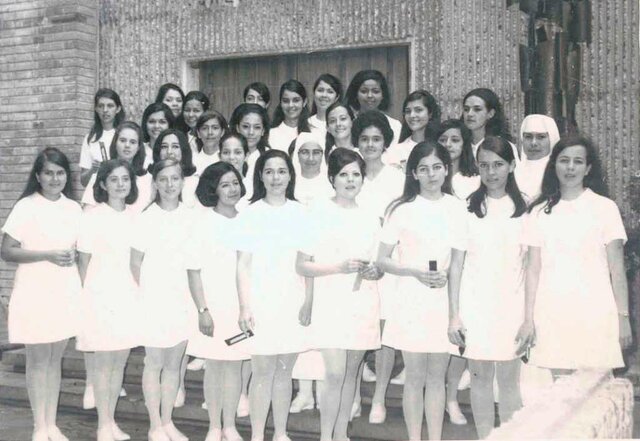 Desarrollo científico y tecnológico de la enfermería.  Reforma de la educación superior y el ingreso de la mujer a la universidad,