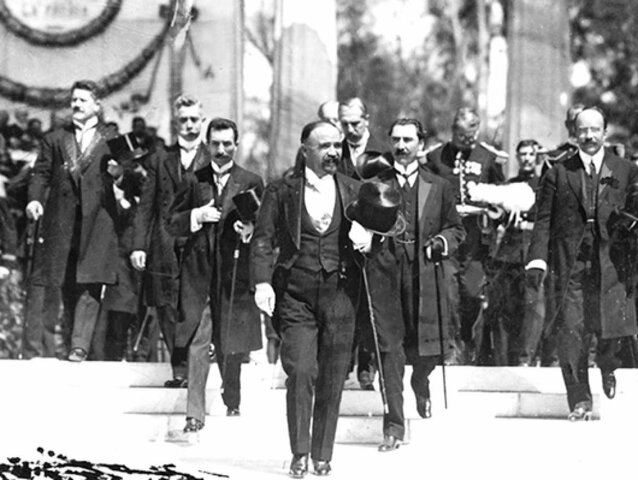 Llamado a la Insurrección contra Díaz