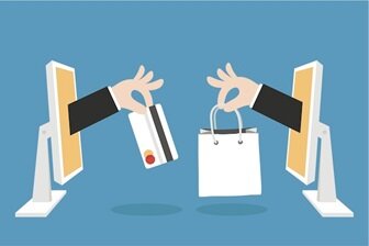 Ventas por Comercio Electrónico.