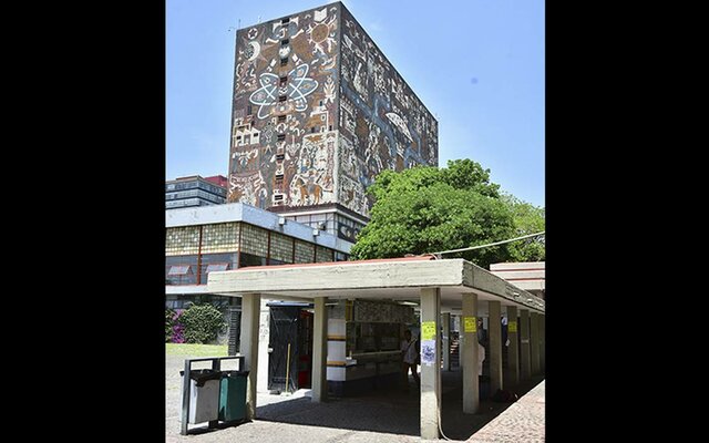 facultad de filosofía y letras