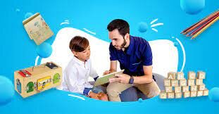 Psicopedagogia infantil