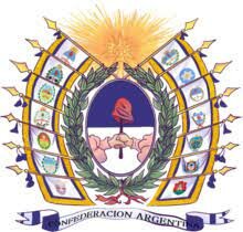 La Confederación  Argentina