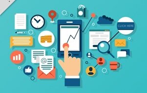 Fortalecimiento del Marketing Digital