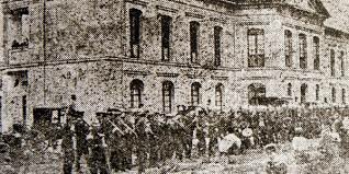 Taller municipal de arte y labores manuales(para señoritas)