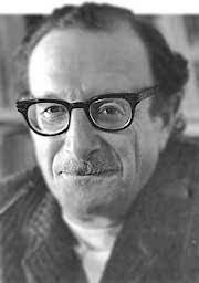 Eric Berne (1910-1970)