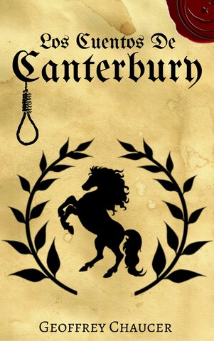 Tales of Caunterbury