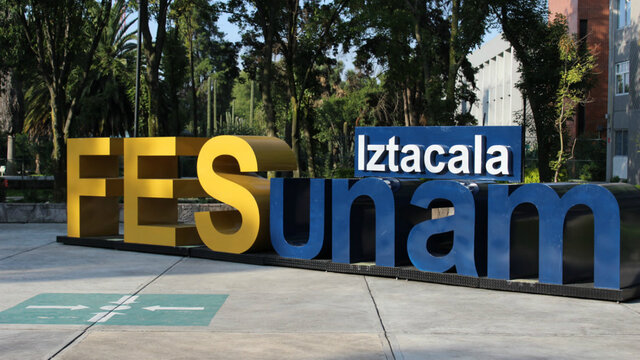 escuelas de psicología de Iztacala y Zaragoza.