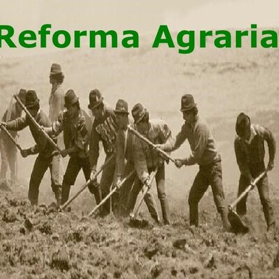 Timeline: Evolución de la reforma agraria en Colombia