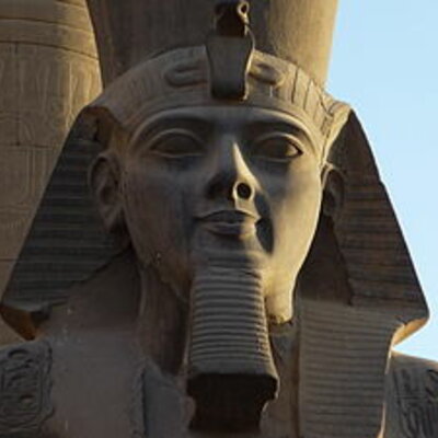 Timeline: Фараон Древнего Египта