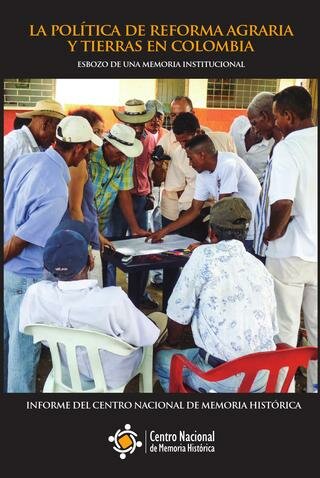 Período 8. Restructuración institucional (1983-1987)