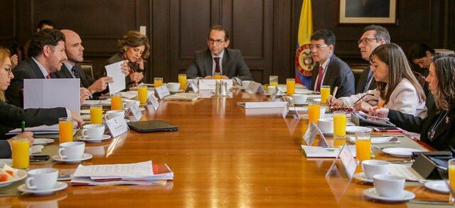 Período 10. Mercado de tierras (1994-2002)