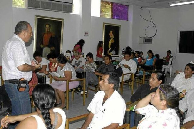 Período 11. Cambio institucional – Incoder (2003-2010)