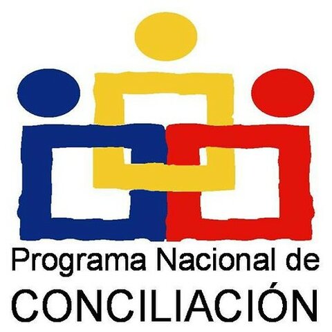 Equidad, conciliación  paz en Colombia