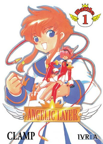 Angelic Layer