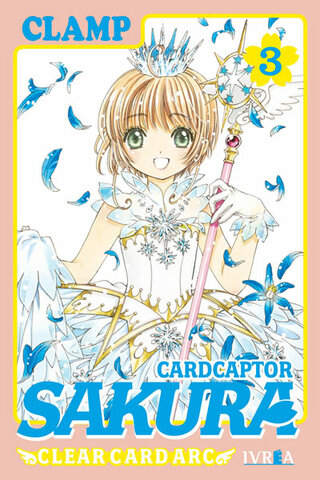 Cardcaptor Sakura: Clear Card-hen  (Actualmente en emisión)