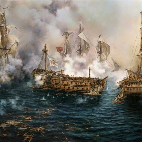 Batalla de Trafalgar