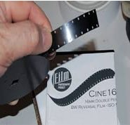 16 MM FILM