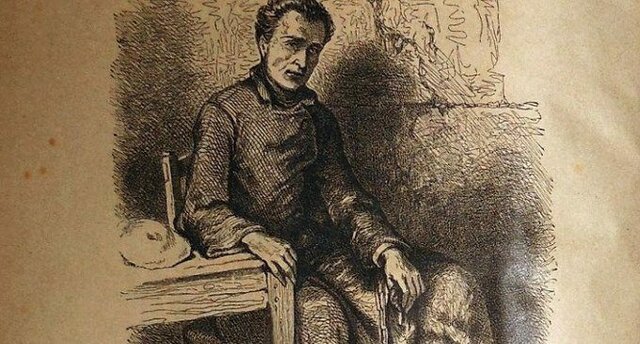 Silvio Pellico: Le mie prigioni