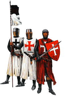 Suo trisavolo partecipò alla 2°crociata