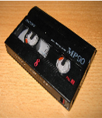 VIDEOTAPE