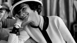 Timeline: Coco Chanel (Gabrielle Bonheur)