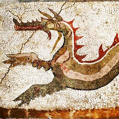 Timeline: MAGNA GRECIA: LA STORIA