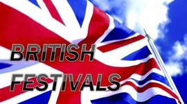 Timeline: LINEA DEL TEMPO SU BRITISH FESTIVALS