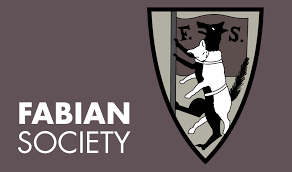 Fundación de la Sociedad Fabiana.