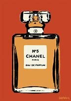 Lancer son parfum "Nº 5"