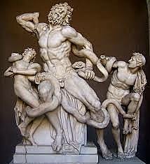 LAOCOONT I ELS SEUS FILLS