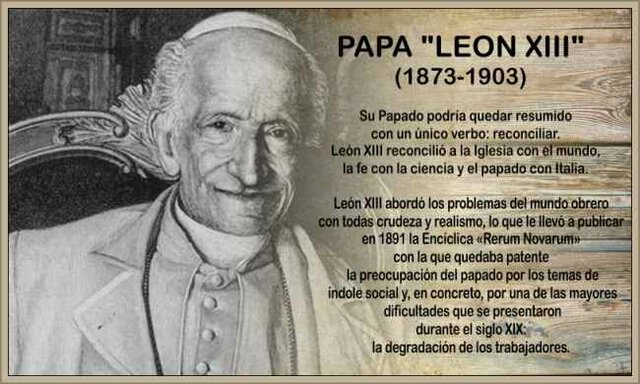 León XIII