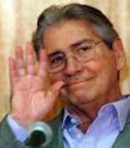 Morte de Mario Covas