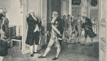 FRACASO DE LA CONJURA DEL ESCORIAL