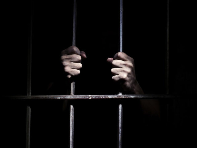 Molière viene arrestato