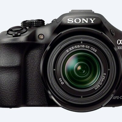 Timeline: La historia de les Cameras