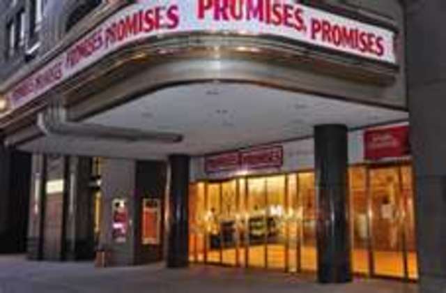 New York City Movies