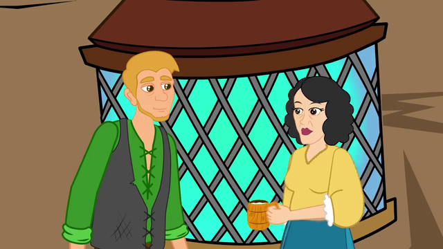 Les parents parlent.