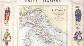 Timeline: Risorgimento: dal Congresso di Vienna all'Unità d'Italia