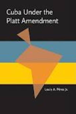 The Platt Amenedment