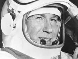 Αλεξέι Λεόνοφ