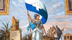 Indipendenza della Grecia