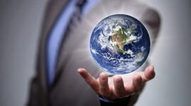 Timeline: GLOBALIZACIÓN