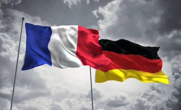 France proposes to Germany a union or reconciliation