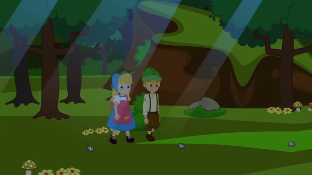 Les petits cailloux blanc.