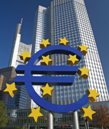 Creation of the European Central Bank