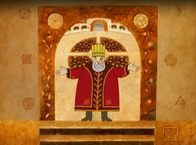 Találkozás a Királlyal